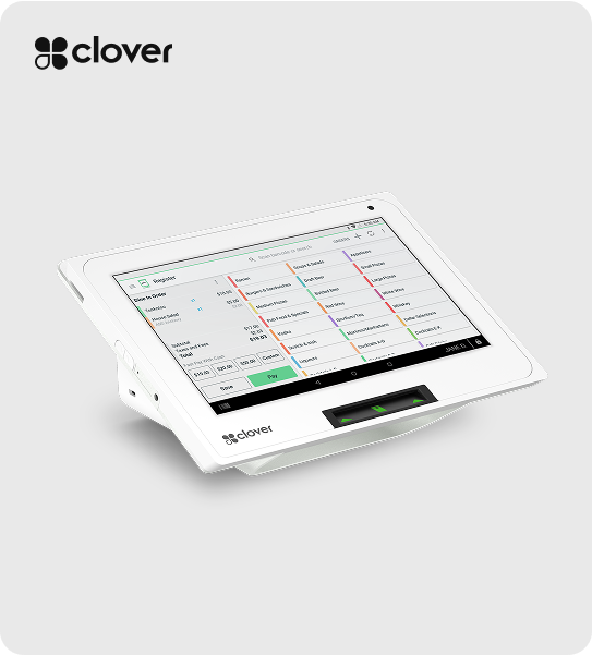clover